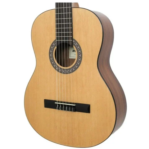 Admira Alba 4/4 Size Classical Guitar, No Bag , No Original box