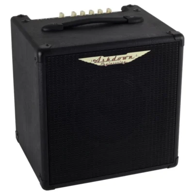 Ashdown After 8,  1 x 8" 30-Watt Bass Combo Amp On Sale 1 ONLY