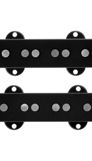 Aguilar AG 4J-HC 4-String J Bass Pickup Set, Hum-Canceling