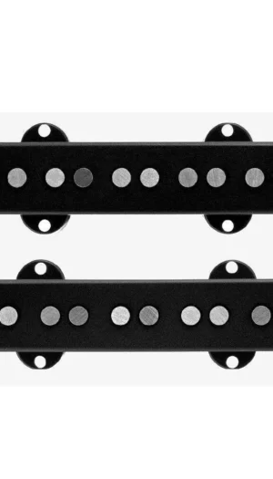 Aguilar AG 5J-60 60's Era Neck and Bridge Jazz Bass Pickups Set
