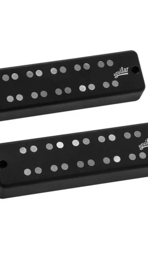 Aguilar AG 5SD-D4 Super Double Bass Pickup Set, 5-String