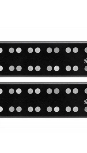 Aguilar AG 6SD-D4 Super Double Bass Pickup Set, 6-String Replace 4 Bartolini P4