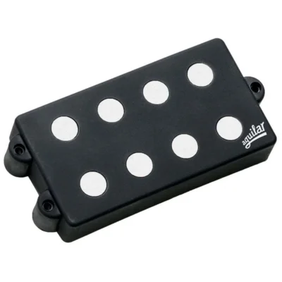 Aguilar AG 4M 4-String Music Man Style Bass Pickup