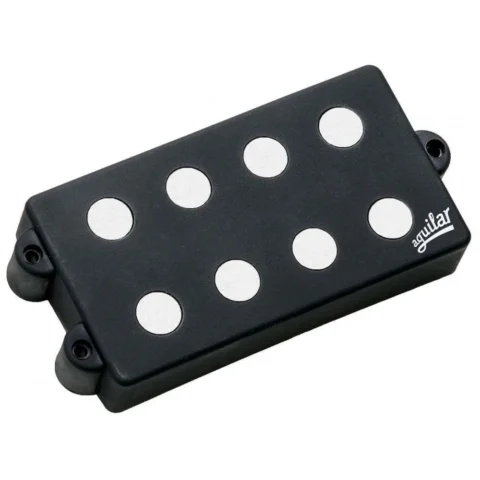 Aguilar AG 4M 4-String Music Man Style Bass Pickup