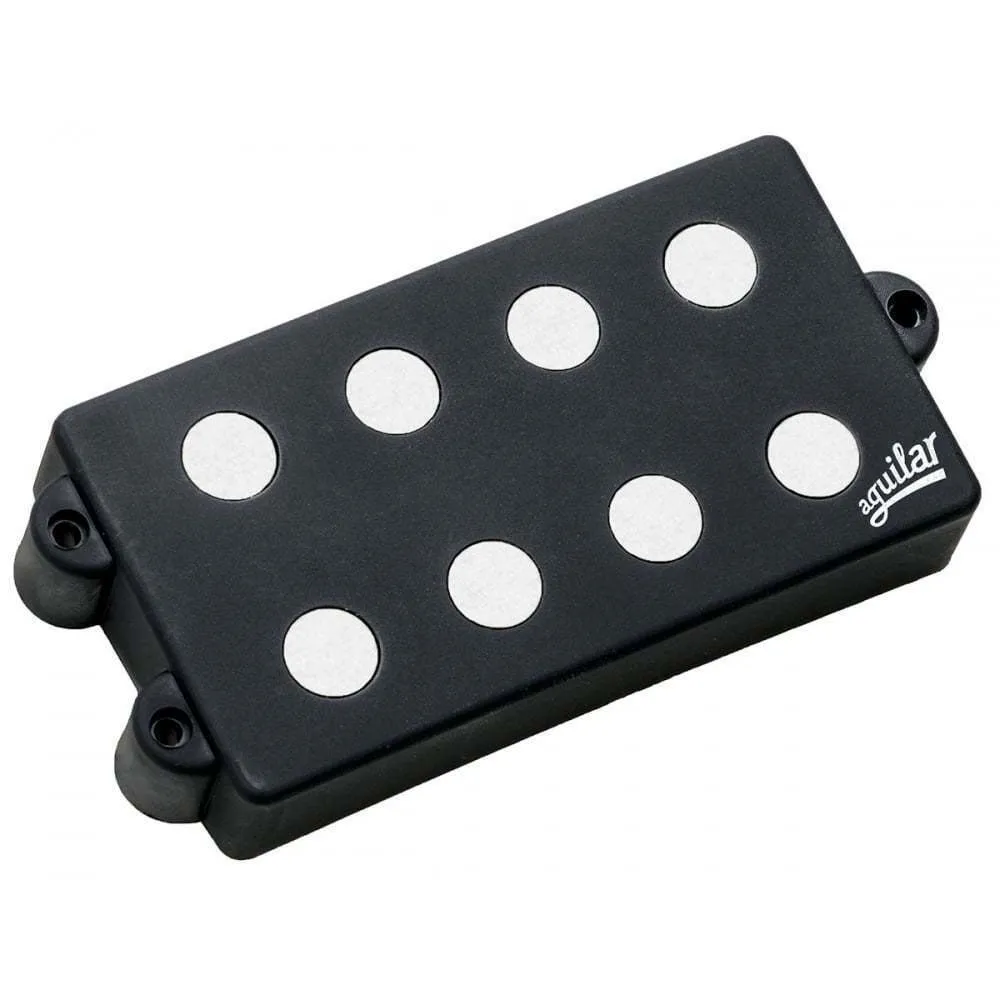 Aguilar AG 4M 4-String Music Man Style Bass Pickup