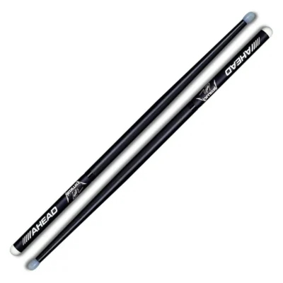 Ahead Signature Series Drumsticks - Lars Ulrich