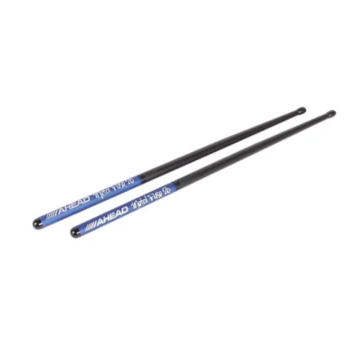 Ahead  Aluminum Advanced Alloy Core Metal Fuse 2B Drumsticks