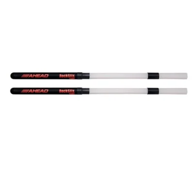 Ahead Rockstix Heavy Bristles (Pair) Heavy , RSH