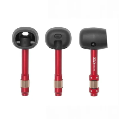 Ahead Switch Kick Quick Release Bass Drum Beater Sonic Kick