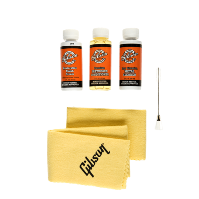 Gibson Accessories Vintage Reissue Guitar Restoration Kit