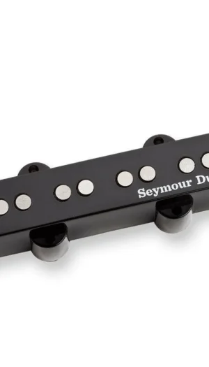Seymour Duncan AJB-2B Lightnin Rods Jazz Bass Bridge Pickup
