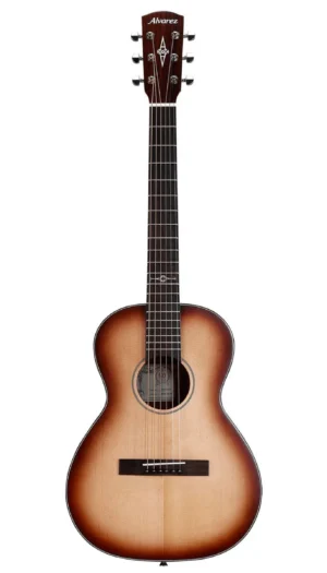 Alvarez Delta Delite E Acoustic Electric Guitar