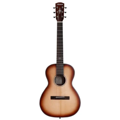Alvarez Delta Delite E Acoustic Electric Guitar