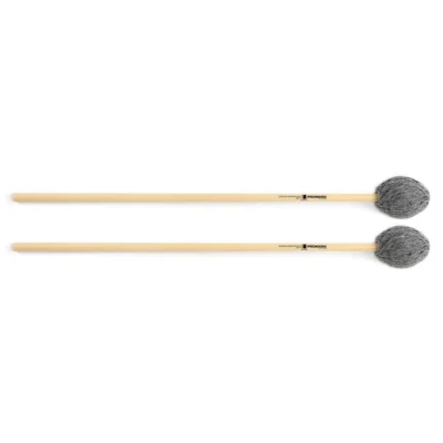 Promark Andrew Markworth AM1R Soft Bass Marimba Mallet