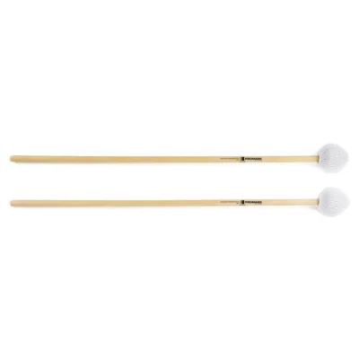 Promark Andrew Markworth AM7 Hard Vibraphone Mallet - Birch