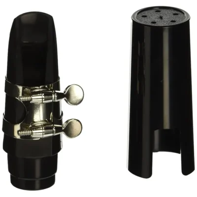 Replacement Student Eb Alto Saxophone Mouthpiece Made in USA