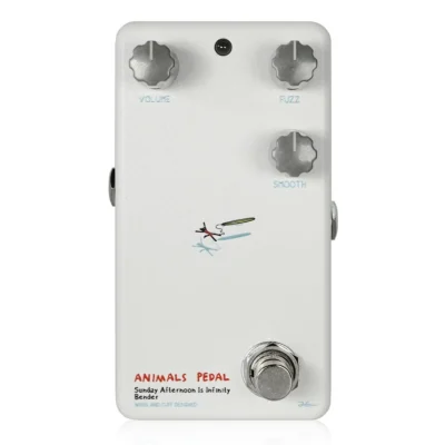 Animals Pedal SUNDAY AFTERNOON IS INFINITY BLENDER BY WREN & CUFF