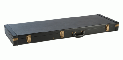 ARMOUR APCBR RECTANGLE ELECTRIC Bass  Guitar  HARD CASE