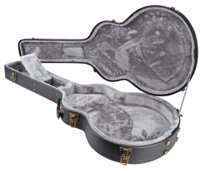 ARMOUR APCES3 ES335 STYLE GUITAR HARD CASE