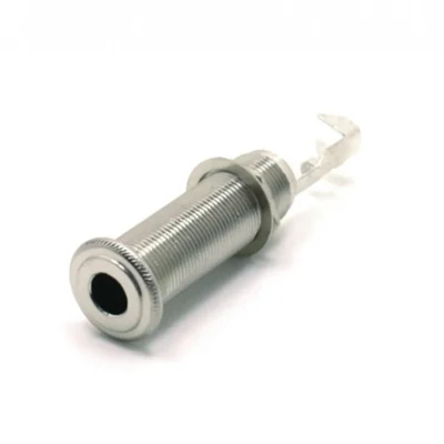 Switchcraft Barrel Mono Input Jack