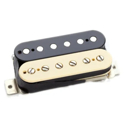 SEYMOUR DUNCAN APH-2B Alnico II Pro Slash Humbucker bridge Pickup zebra