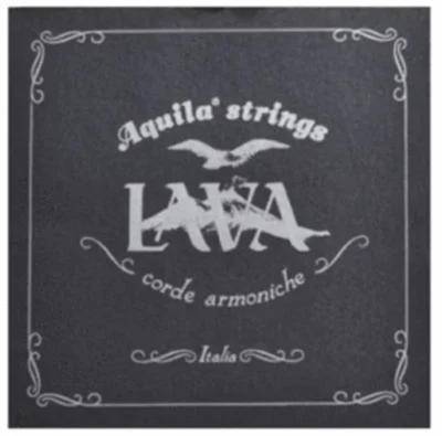 Aquila Lava Series Tenor 8-String  Ukulele Strings 119U 8-String set