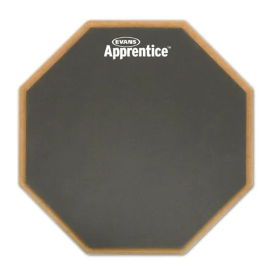 Evans RealFeel Apprentice Practice Pad 7 in.