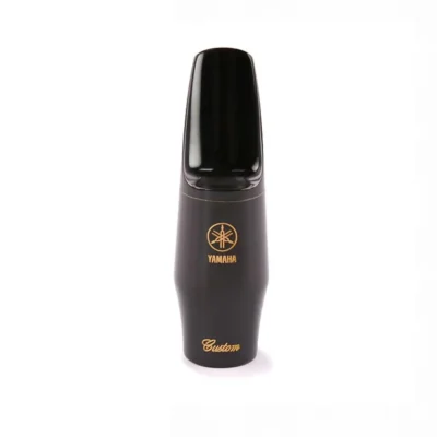 Yamaha 6CM Custom Series Alto Saxophone Mouthpiece