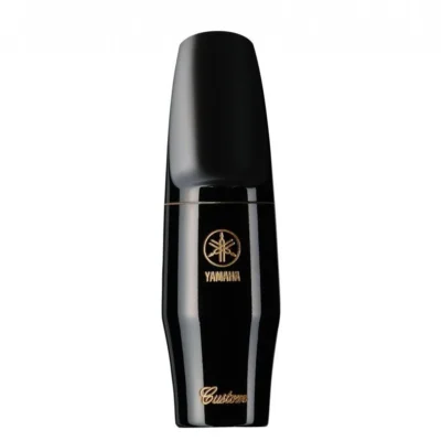 Yamaha 7CM  Custom Mouthpiece for Eb Alto Saxophone