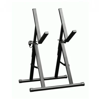 Armour AS240  Tiltback Amp Stand - Weight Capacity: 120 lbs.