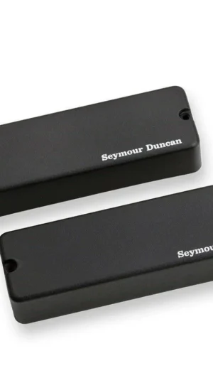 Seymour Duncan Active  Soapbar	Pickup SET 5 String , PHASE I ASB-5S