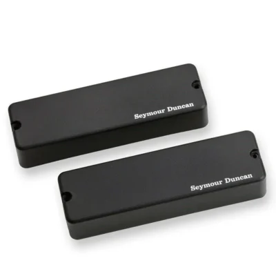Seymour Duncan Active Soapbar Pickup SET 5 String , PHASE I ASB-5S