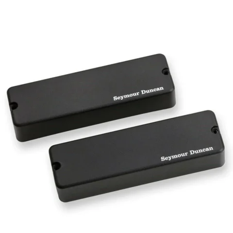 Seymour Duncan Active  Soapbar	Pickup SET 5 String , PHASE I ASB-5S