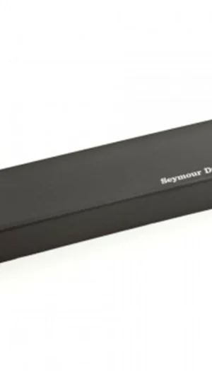 SEYMOUR DUNCAN ASB-6N Phase I Soapbar 6-string Bass Pickup Neck position