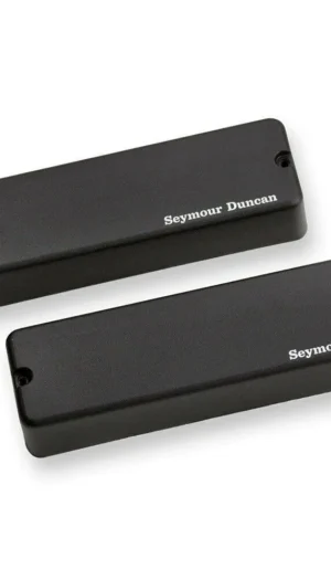 SEYMOUR DUNCAN   Active Soapbar Pickup  SET 6 String PHASE I ASB-6S