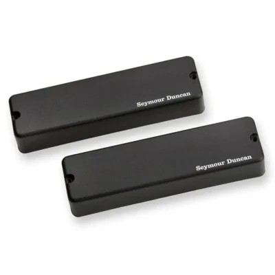 SEYMOUR DUNCAN Active Soapbar Pickup SET 6 String PHASE I ASB-6S