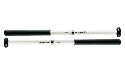 Promark Aluminum Shaft ATA1 Nylon Cookie Tenor Stick