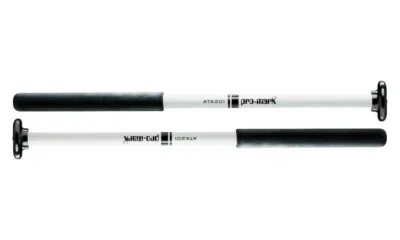 Promark Aluminum Shaft ATA20i Thin Nylon Head Tenor Mallet