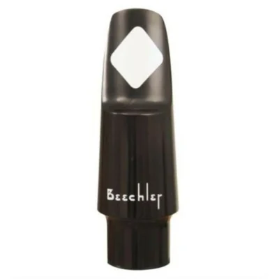 BEECHLER B10-S5S Diamond Inlay Alto Saxophone Mouthpiece