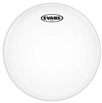 Evans G1  Coated, Batter Drum Head 10 inch  B10G1 Drumhead