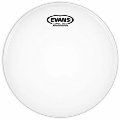 Evans G2 Coated Drum Tom Batter Head, 10 Inch  B10G2 Drumhead