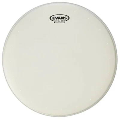 Evans Genera HD Dry Batter Coated 12" Snare Head B12HDD