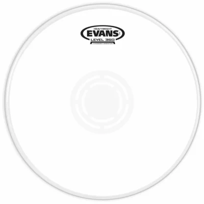 Evans Heads B13HW 13-Inch Heavyweight Snare Drum Head 13"