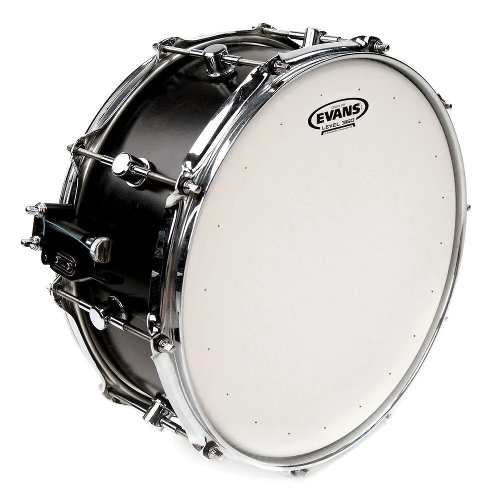 Evans Genera Dry Drum Head, 14 Inch
