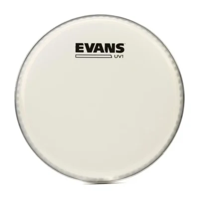 Evans UV1 Coated Drum Head, 14 Inch