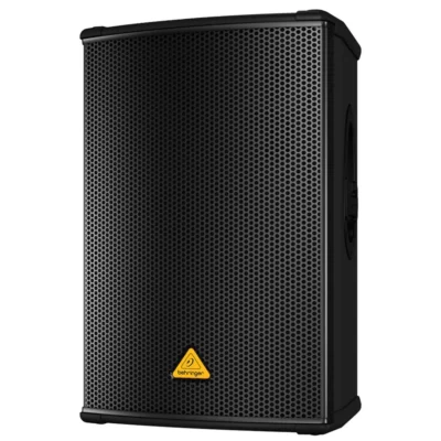 The Behringer Professional 1,200-Watt 15In B1520 PR PA Loudspeaker System
