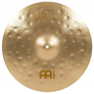 Meinl Cymbals B16VC Byzance Vintage 16 Inch Vintage Crash  Cymbal