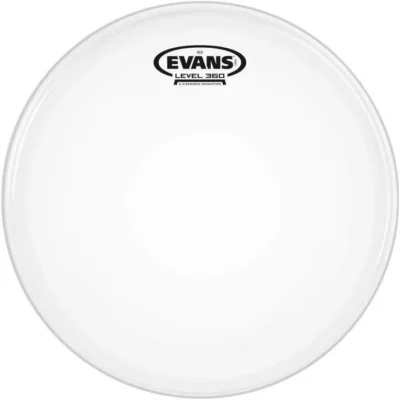 Evans G2 Coated Drum Tom Batter Head, 18  Inch  B18G2 Drumhead