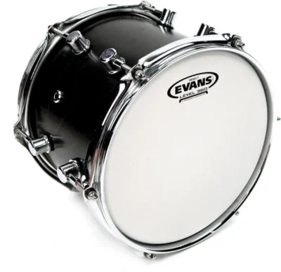 Evans Reso 7 Coated Tom Reso, 18 Inch