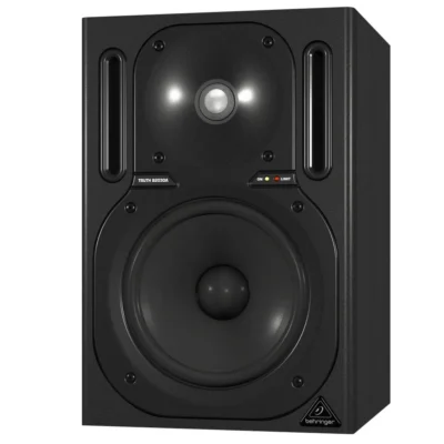 The Behringer High-Resolution Truth B2030A 2-Way Reference Studio Monitor
